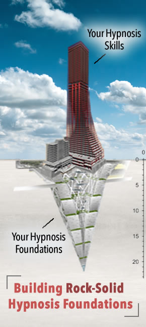 Rock Solid Hypnosis Foundation