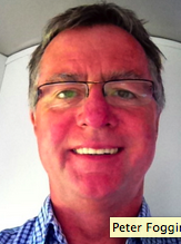 Peter Foggin