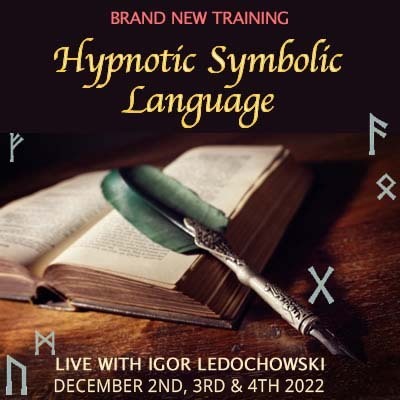 Hypnotic Influence Training
