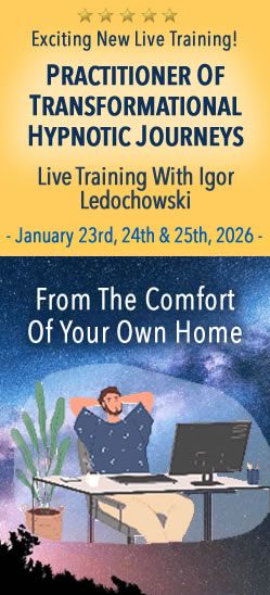 Ultimate Self Hypnosis System