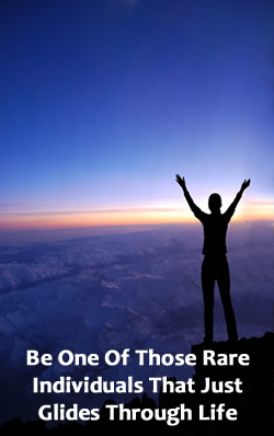 Glide Through Life